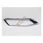 Rose Vw Passat 20- Tampon Çıtası Arka Sağ Krom 3G0853210