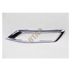 Rose Vw Passat 20- Tampon Çıtası Arka Sol Krom 3G0853209