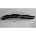 Rose Vw Polo 01-09 Tampon Çıtası Ön Sağ Krom 6Q0807718