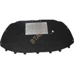 Rose Vw Polo 10-18 Kaput Izolasyonu 6R0863831
