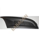 Rose Vw Polo5 10-15 Tampon Izgarası Sağ 6R0853666C