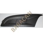 Rose Vw Polo5 10-15 Tampon Izgarası Sol 6R0853665C