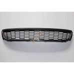 Rose Vw Polo5 10- Tampon Izgarası Orta Krom 6R0853677A