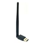 Rose WA-100 6dbi 150 Mbps 7601 Işlemcili Wifi Adapter