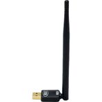 Rose WA-100 Tek Antenli 150MBPS Wifi Adaptör