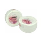 Rose White 125 Ml. E Vitamin&aloe Vera Gül Kremi