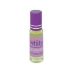 Rose White 5 Ml. Lavanta Esansı