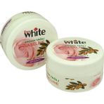 Rose White Argan Yağlı Vazelin 40 ml