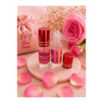 ROSE WHİTE BAHÇE GÜLÜ ESANS (PARFÜM ETKİLİ) 5ML.