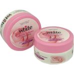 Rose White Gül Kremi 50 ml