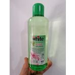 Rose White Zeytin Yağlı Gül Kolonyası 400ml