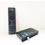 Rose Yenilikçi Dijital Uydu Alıcısı, Wi-Fi, Youtube ve Full Hd Deneyimi - Ahşap
