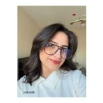 RoseandRoses Bronette Optik Uyumlu Blue Block Mavi Işık Koruyucu Gözlük Leopar