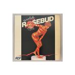 Rosebud Discoballs A Tribute To Pink Floyd Lp Plak (Orjnal Dönem Türk Baskı Plak)