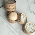 Rosece 100 G Katı Saç Kremi Keratin Bar Tüm Saç Tipleri İçin Doğal ve Etkili Bakım