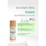 Rosece Deo Balm Stick Green Vegan Doğal Koltuk Altı Deodorant 60 ml Unisex Ter Kokusunu Önleyici