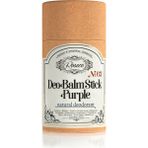 Rosece Deo Balm Stick Purple | Doğal Koltuk Altı Deodorant Roll On Vegan | Unisex 12 ml