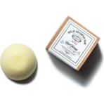 Rosece Katı Şampuan Bar Soft Therapy | Sülfatsız Tuzsuz Doğal | Yıpranmış Boyalı İşlem Görmüş Saçlar 80 gr