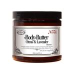 Rosece Narenciye ve Lavanta 200 ml Katı Vücut Yağı
