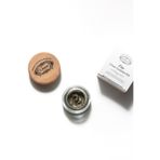 Rosece Pine Krem Göz Farı | Koyu Yeşil Işıltılı Doğal Far 7 ml