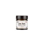 Rosece Saç Maskesi | %100 Doğal Kuru Yıpranmış Boyalı Saçlar Kırılma Karşıtı Yoğun Bakım | 100 ml