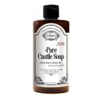 Rosece Sıvı Kastil Sabun | %100 Doğal El Sabunu Ve Duş Jeli | Hassas Ciltler Için | 350 ml