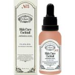 Rosece Skin Care Cocktail 30 ml Eksfolyan Serum
