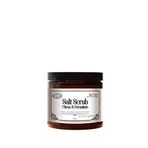 Rosece Tuz Scrub Narenciye Itır Onarıcı Ve Nemlendirici Yüz Kremi 325 Gr
