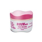 rosecity Gül Kremi Aloe Vera E Vitamini 230 ml