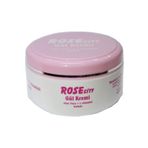 rosecity Gül Kremi E Vitamini Ve Aloe Vera Özlü 120 ml