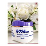 Rosecity Lavanta Kremi, Aloe Vera + E Vitamini, 230ml