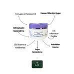 rosecity Lavanta Kremi Organik Aloe Vera E Vitamini