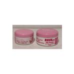 rosecity Rose City Gül Vazelin 75 ml Alana Rose City Aleo Veralı Kremi 120 ml Hediye