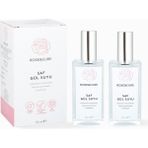 Rose&Cure Saf Gül Suyu Seti