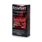 Rosefert Gül Bitkisi Besini
