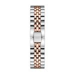 Rosefield ACSRD.S187 Metalik Rose 18 mm Çelik Kordon