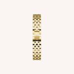 Rosefield GGSG.S344 Gold 12 mm Çelik Kordon