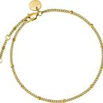 Rosefield JBDBG.J591 Noktalı Altın Renkli Çelik Bileklik