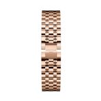 Rosefield OCWRG.S233 Rose Gold 14 mm Çelik Kordon