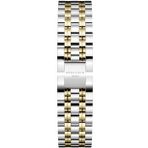 Rosefield OSSGS.S301 Metalik Gold 14 mm Çelik Kordon