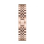 Rosefield QMSRG.S196 Rose Gold 14 mm Çelik Kordon