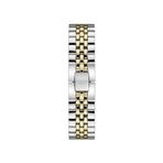 Rosefield QVSGD.S191 Metalik Gold 16 mm Çelik Kordon