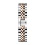 Rosefield QVSRD.S192 Metalik Rose 16 mm Çelik Kordon