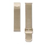Rosefield TMGS.S126 Gold 16 mm Çelik Kordon