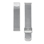 Rosefield TMSS.S127 Metalik 16 mm Çelik Kordon