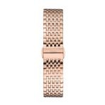 Rosefield UER.S134 Rose Gold 16 mm Çelik Kordon