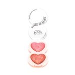 Roseia Rose Cosmetics No:4 Kalpli 2'li Allık