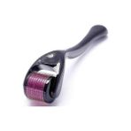 Roselicious 0.5 mm Titanyum Dermaroller 540 İğne ile Cilt Lekelerine Karşı Etkili Bakım