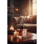 Roselinda Misk-I Amber Çubuklu Oda Kokusu 100 ml