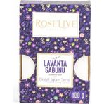 Roselive 100 gr Lavanta Sabunu